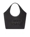 Balenciaga Borsa Tote Mary-kate Xs Da Donna In Nero In Black