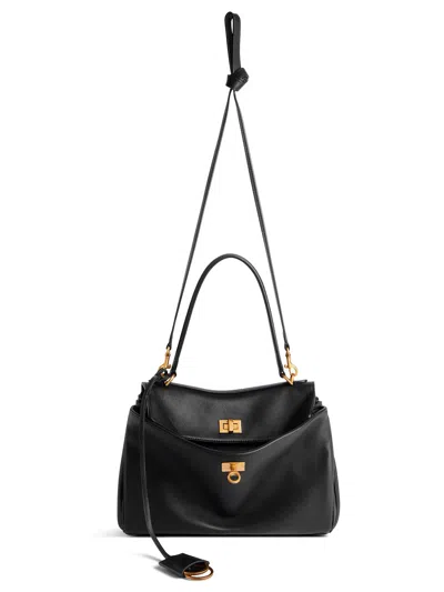 BALENCIAGA RODEO SMALL HANDBAG