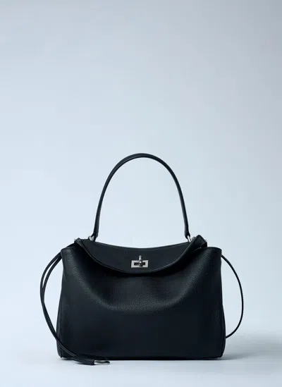 BALENCIAGA SMALL RODEO HANDBAG