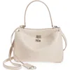 Balenciaga Small Rodeo Leather Top Handle Bag In 2019 Almond