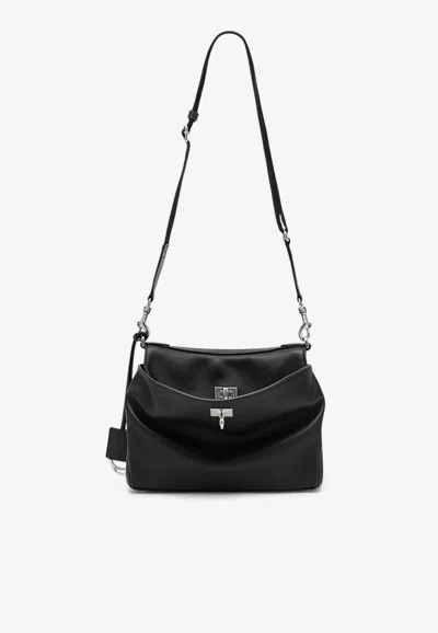 Balenciaga Small Rodeo Shoulder Bag