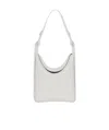 Balenciaga Small Tool 2.0 North-south Tote Bag In White