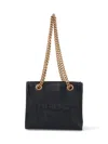 Balenciaga Large Duty Free Tote Bag In Black  