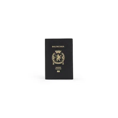 BALENCIAGA BALENCIAGA SMALLLEATHERGOODS