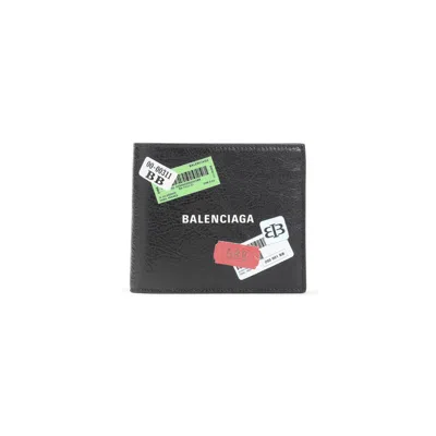 BALENCIAGA BALENCIAGA SMALLLEATHERGOODS