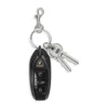 Balenciaga Lambo Key Ring Men In Black