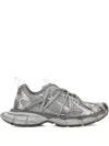 Balenciaga Men Sneaker 3xl Extreme Laces B In Gray