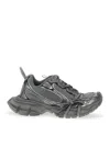Balenciaga Women 3xl Sneakers In Gray
