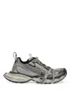 Balenciaga 3xl Sneaker In Grey