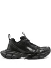 Balenciaga Sneakers In Black