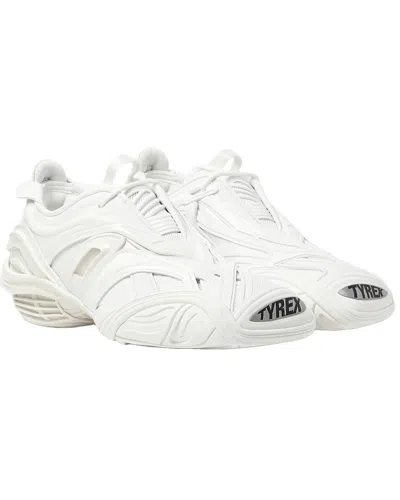 Balenciaga Sneaker In White