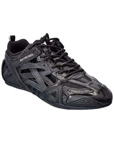 Balenciaga Sneaker In Black