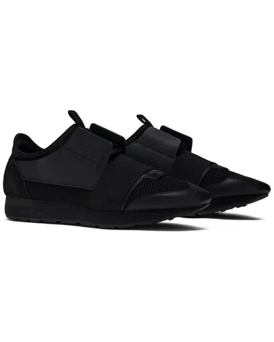 Balenciaga Sneaker In Black