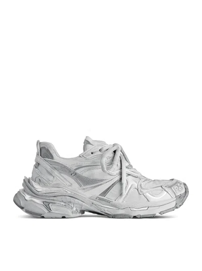 BALENCIAGA SNEAKER RUNNER 2.0