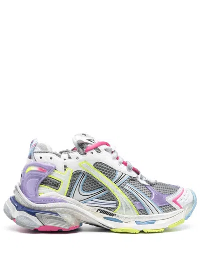 BALENCIAGA BALENCIAGA SNEAKER RUNNER GRADIENT
