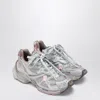 Balenciaga Women Runner 2.0 Sneakers In Brown