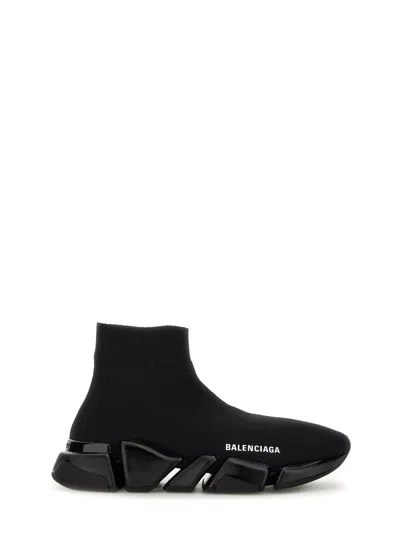 BALENCIAGA SNEAKER SPEED 2.0