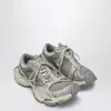 Balenciaga Beige Shoes Sneakers In Neutral