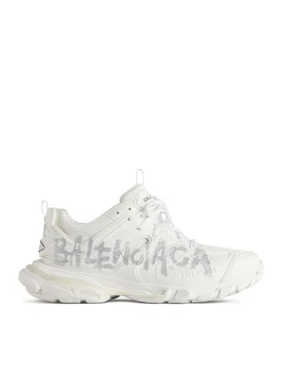 BALENCIAGA SNEAKER TRACK NAIL POLISH