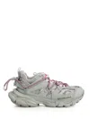Balenciaga Sneaker Track Trail Laces Sneakers Grey
