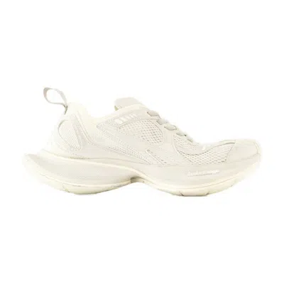 Balenciaga Sneakers In White