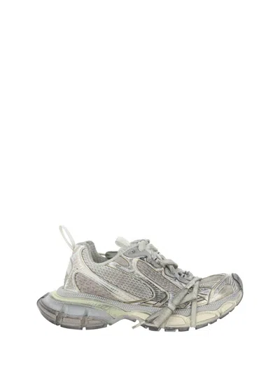 Balenciaga Sneakers In Multi