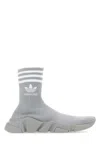 Balenciaga X Adidas