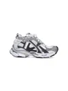 Balenciaga Runner Gradient Snekaers