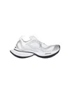 Balenciaga 45mm Circuit Tech Sneakers In Gray