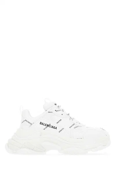 BALENCIAGA BALENCIAGA SNEAKERS