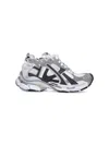 Balenciaga Runner Gradient Snekaers