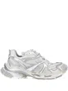 Balenciaga Runner Lace-up Sneakers