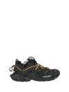 Balenciaga Track Trail Laces Sneakers Shoes