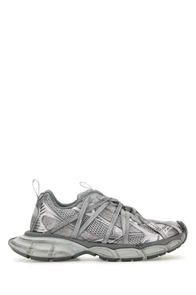 Balenciaga Sneakers In Multi