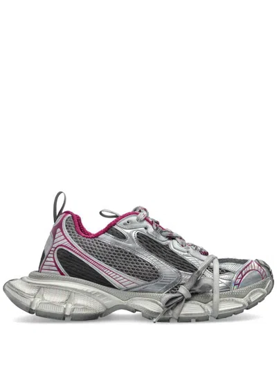 Balenciaga Sneakers In Pink