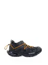 Balenciaga Track Trail Laces Sneakers