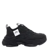 Balenciaga Men Triple S Sneakers