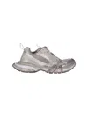 Balenciaga Men's 3xl Sneaker In Gray