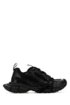 Balenciaga Sneakers In Black