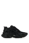 Balenciaga Sneakers In Black