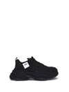 Balenciaga Men Triple S Sneakers
