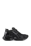 Balenciaga Sneakers In Black