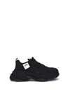 Balenciaga Men Triple S Sneakers