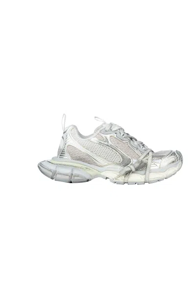 Balenciaga Sneakers In Gray