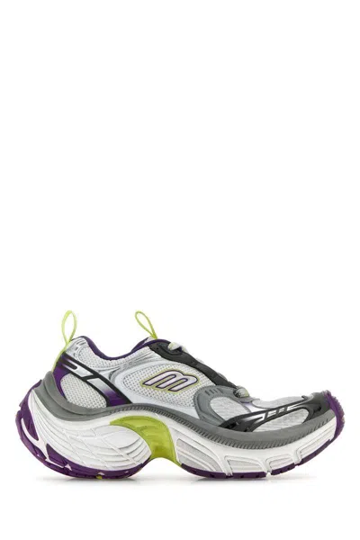 Balenciaga Sneakers In Multi