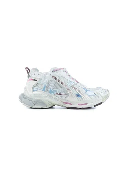 Balenciaga Sneakers In Multi