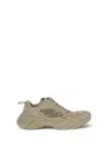 Balenciaga Monday Sneakers In Neutral