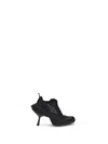 Balenciaga Women Monday Heel Sneakers