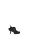 Balenciaga Women Monday Heel Sneakers