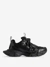 Balenciaga Sneakers In Black